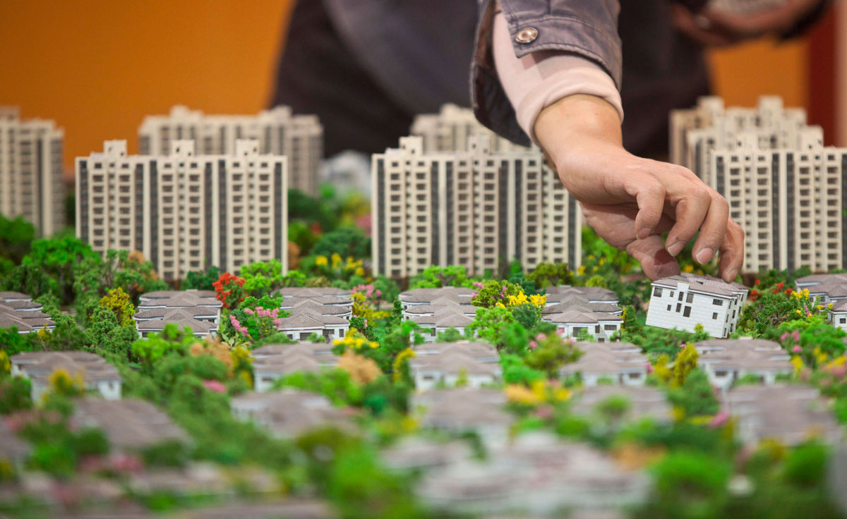 TP. HCM TĂNG TỐC CHUẨN BỊ BẢNG GIÁ ĐẤT MỚI SAU SÁP NHẬP